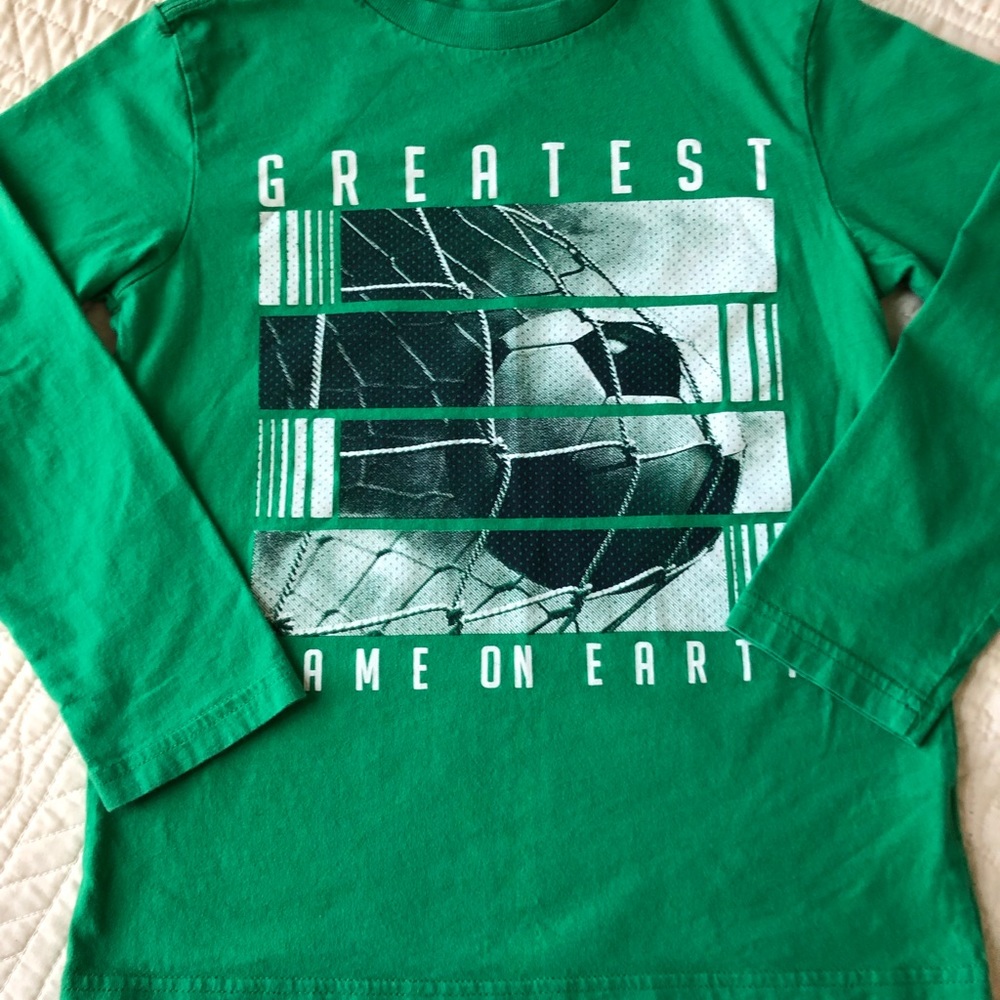 Children’s Place Graphic Tees - Picture 2 of 5